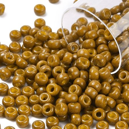 MIYUKI Round Rocailles Beads X-SEED-G008-RR4460-1