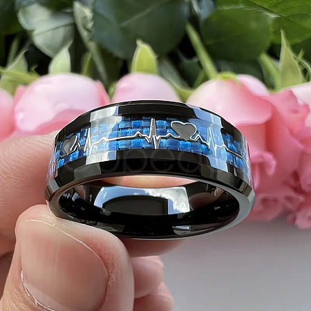 201 Stainless Steel Finger Rings FS-WGB5CD9-01-1