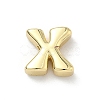 Brass Beads KK-H537-01X-G-1
