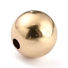 Brass Beads KK-O133-011B-G-3
