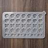 DIY Fondant Molds AJEW-U021-04-3