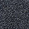 TOHO Round Seed Beads X-SEED-TR08-0612-2