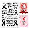 PVC Plastic Stamps DIY-WH0167-56-1140-1