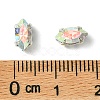 Preciosa® MAXIMA Crystal Sew-On Cups Y-PRC-SE8-00030-200-S-3