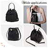 3 Style Imitation Leather Bag Drawstring DIY-WR0001-95A-6