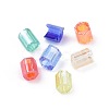 FGB Grade A Glass Seed Beads SEED-S022-03-M-2