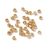 Brass Beads X-KK-A171-07G-02-3