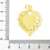 Alloy Pendants FIND-Z074-03G-02-3
