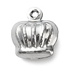 Non-Tarnish 304 Stainless Steel Pendants STAS-D243-03-1