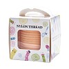 Tiny Elastic Spandex Thread NWIR-JP0004-09-5