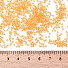 MIYUKI Round Rocailles Beads SEED-X0056-RR0385-4