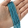 Grade A Glass Pearl Beads HY-J001-4mm-HX024-4