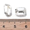 K9 Glass Rhinestone Cabochons GLAA-H034-07D-001SS-3