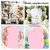 Cloth Arch Backdrop Cover for Birthday Party Wedding Baby Shower Decorations DIY-WH20079-044D-3