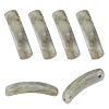 6Pcs Natural Labradorite Connector Charms G-OC0005-91F-1