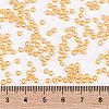 TOHO 8/0 Round Beads X-SEED-TR08-0162-4