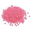 Handmade Polymer Clay Beads CLAY-XCP0001-24-1