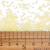 12/0 Grade A Round Glass Seed Beads SEED-N001-B-147-3