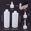Plastic Glue Liquid Container TOOL-PH0016-55-2