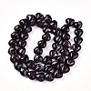Millefiori Glass Beads Strands GLAA-T023-34C-2