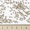 MIYUKI Round Rocailles Beads X-SEED-G009-RR3540-4