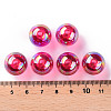 Transparent Acrylic Beads MACR-S370-B16mm-706-4