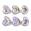 Handmade Porcelain Beads PORC-R003-02E-1