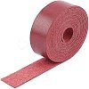 PU Leather Ribbon DIY-WH0167-34D-1