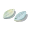 Natural Rainbow Alashan Agate Pendants G-G194-03D-2