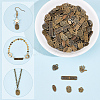 DIY Jewelry Making Kits FIND-FG0002-03-4