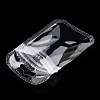 Transparent Plastic Resealable Packaging Bags OPP-T002-01A-3