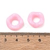 Opaque Acrylic Beads AC-CBA5019-10F-3