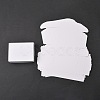 Kraft Paper Gift Box X-CON-K003-03A-02-1