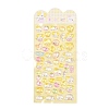 PET 3D Puffy Stickers STIC-NH0001-01A-1