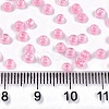 8/0 Glass Seed Beads SEED-A016-3mm-210-4