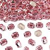 Preciosa® MAXIMA Crystal Fancy Stones Y-PRC-FD10-70020-1