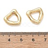Textured 304 Stainless Steel Linking Rings SA-CBA3037-28G-02-3