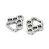 Tibetan Style Alloy Pendants LS-TIBEP-A36554-AS-RS-2