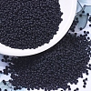 MIYUKI Round Rocailles Beads X-SEED-G007-RR0401F-1