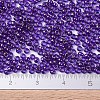MIYUKI Round Rocailles Beads SEED-JP0008-RR0308-2