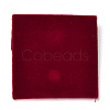Square Velvet Jewelry Bags TP-B001-01A-01-2