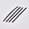 PE Nose Bridge Wire for Mouth Cover AJEW-E034-59B-02-3