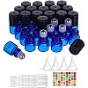Glass Roller Bottles MRMJ-BC0002-74-1
