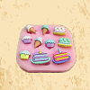 Food Grade Silicone Molds DIY-E011-14-3