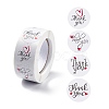 Paper Thank You Gift Sticker Rolls STIC-E001-04-1