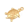 304 Stainless Steel Pendants SA-CBABA5E-08G-03-2