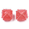Plastic Beads KY-N015-117-3