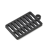 304 Stainless Steel Pendants SA-CBAE115-13C-EB-2
