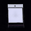 OPP Cellophane Bags OPC-S020-01B-2
