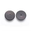 Ion Plating(IP) 304 Stainless Steel Spacer Beads LS-STAS-G193-07A-B-2